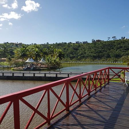 Cond. Aguas Da Serra, Bananeiras别墅 外观 照片